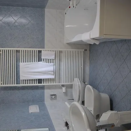 ホテル トリコロール