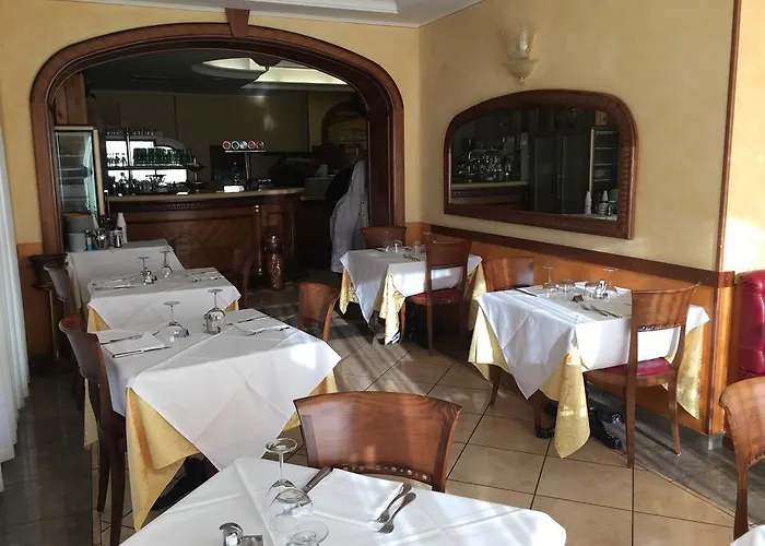 Tricolore Hotel Gaida