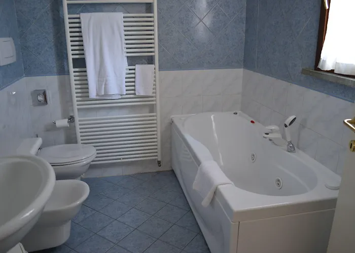 Hotel Tricolore Gaida