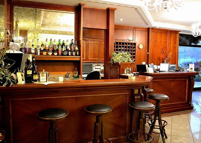 Hotel Tricolore Gaida