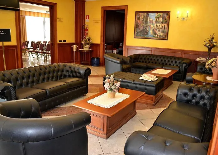 Tricolore Hotel Gaida