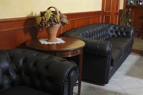 Hotel Tricolore Gaida