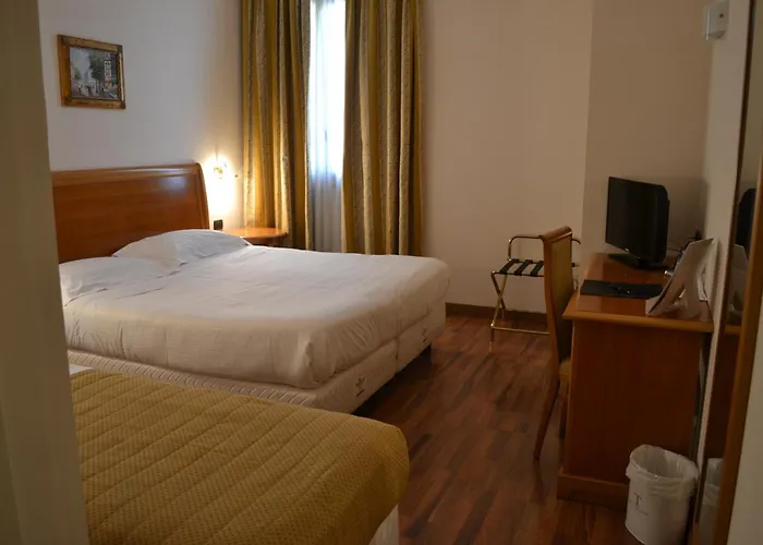 Hotel Tricolore Gaida