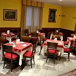 Hotel Tricolore Gaida