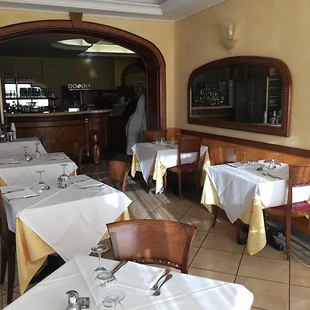 Tricolore Hotel Gaida