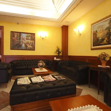 Tricolore Hotel Gaida