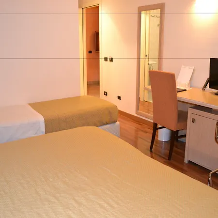 Szálloda Tricolore 3*