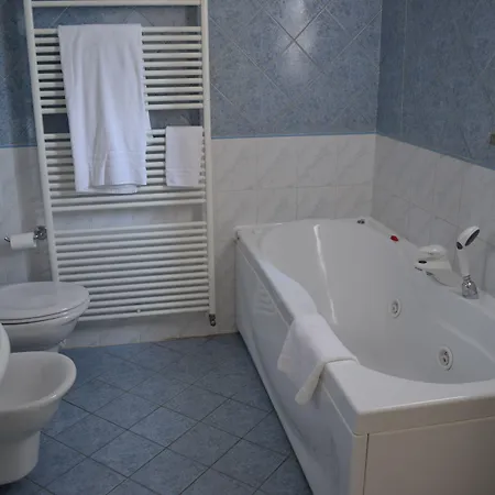 Hotel Tricolore Gaida