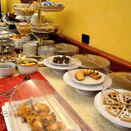 Tricolore Hotel Gaida