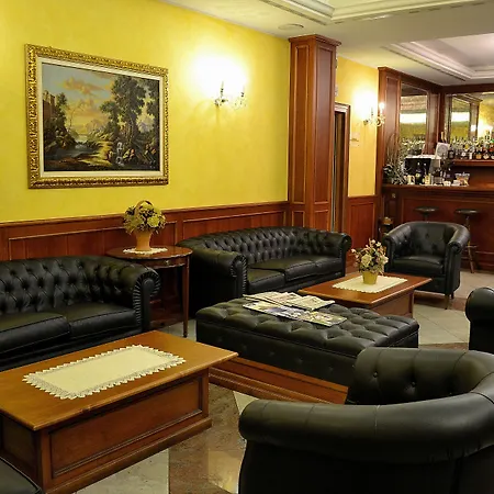 Szálloda Tricolore Gaida