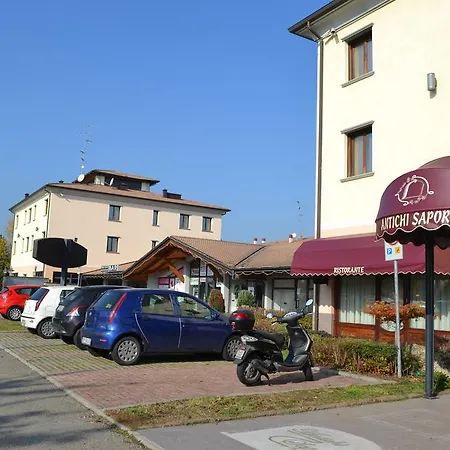 Tricolore Gaida