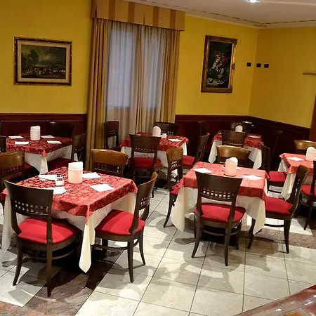 Hotel Tricolore Gaida