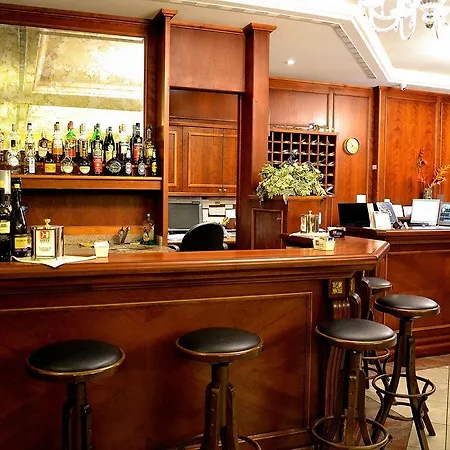 Szálloda Tricolore Gaida