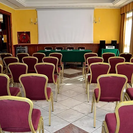 Szálloda Tricolore Gaida