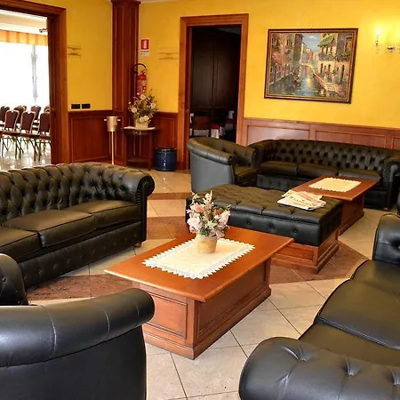 Tricolore Hotel Gaida