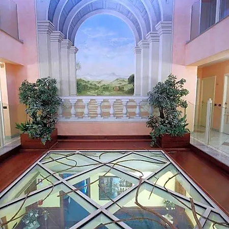 Hotel Tricolore Gaida