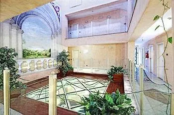 Tricolore Hotell Gaida