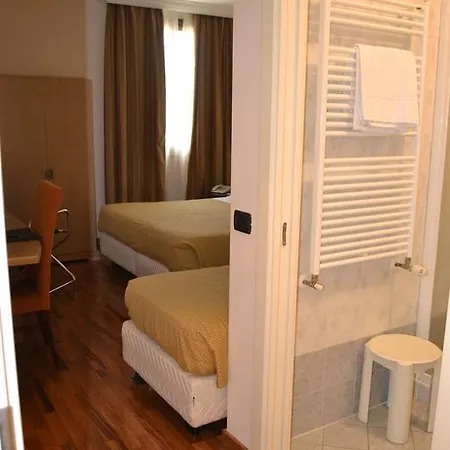 Hotel Tricolore Gaida