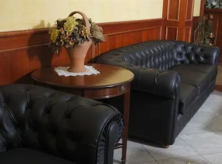 Hotel Tricolore Gaida