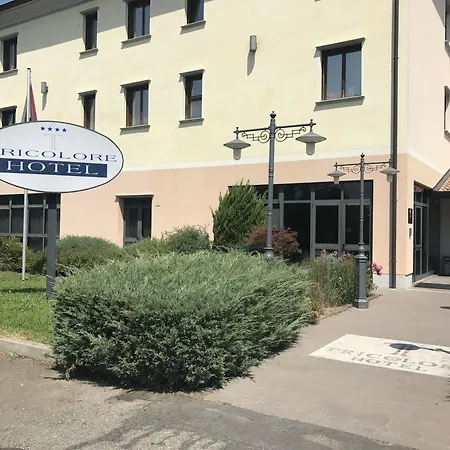 Tricolore Hotel Gaida