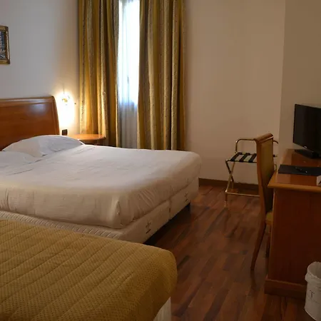 Hotel Tricolore Gaida