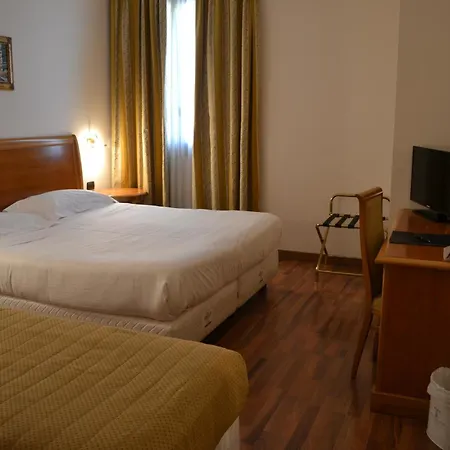 Hotel Tricolore Gaida