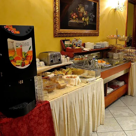 Tricolore Hotel Gaida