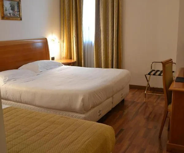 Tricolore Hotel Gaida