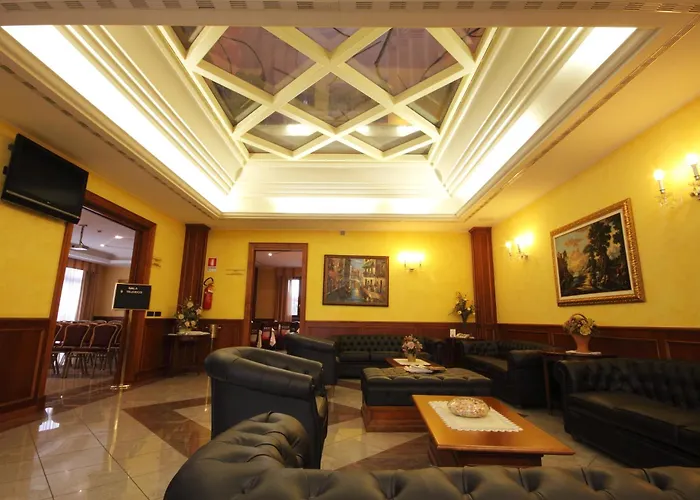 Tricolore Hotel Gaida