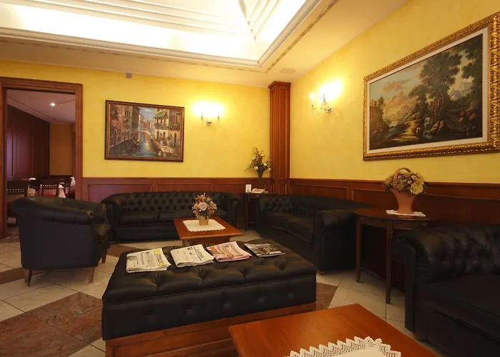 Tricolore Hotel Gaida