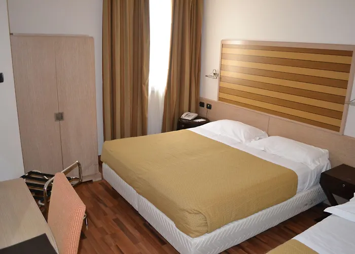 Tricolore Otel Gaida