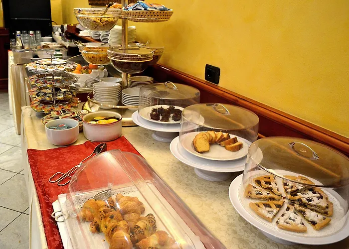 Tricolore Hotel Gaida