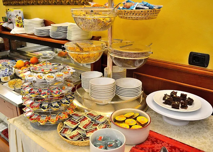 Tricolore Hotel Gaida