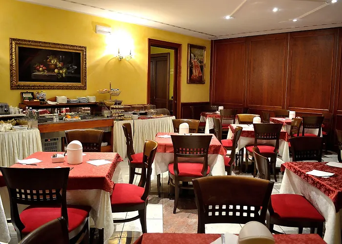 Tricolore Otel Gaida