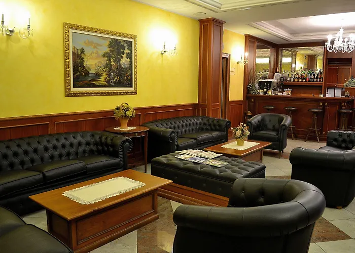 Otel Tricolore Gaida