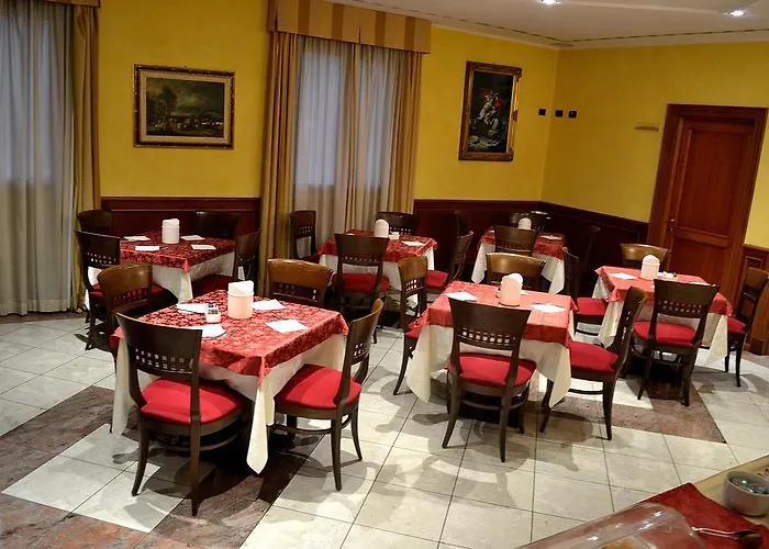 Hotel Tricolore Gaida