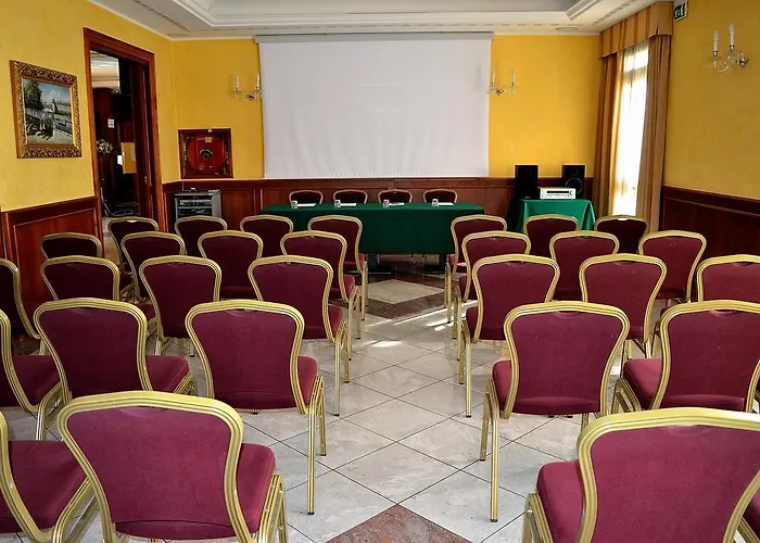 Otel Tricolore Gaida