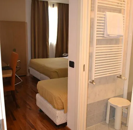 Otel Tricolore Gaida