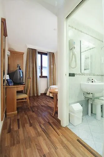 Hotel Tricolore Gaida